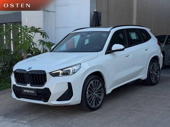 Carro 2.0 16V TURBO GASOLINA SDRIVE20I M SPORT STEPTRONIC
