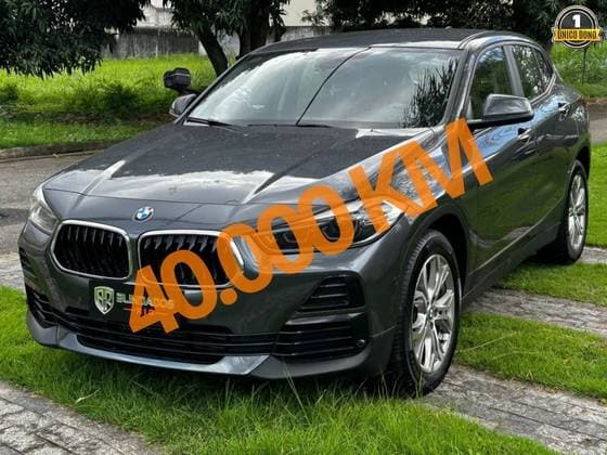 Carro 1.5 12V ACTIVEFLEX SDRIVE18I GP STEPTRONIC