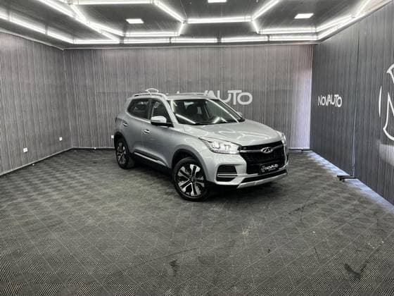 Carro 1.5 VVT TURBO iFLEX TXS DCT