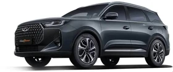 Carro 1.5 TCI TURBO FLEX SPORT CVT