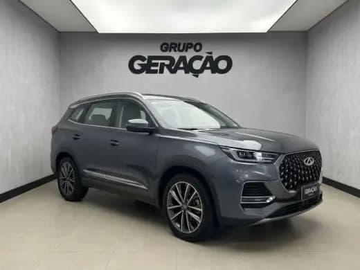 Carro 1.6 TGDI GASOLINA TXS MAX DRIVE DCT
