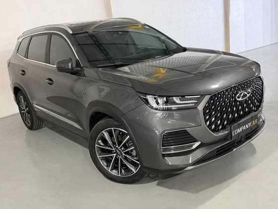 Carro 1.6 TGDI GASOLINA DCT