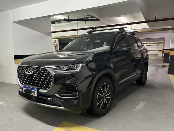 Carro 1.5 TCI PLUG-IN HYBRID DHT