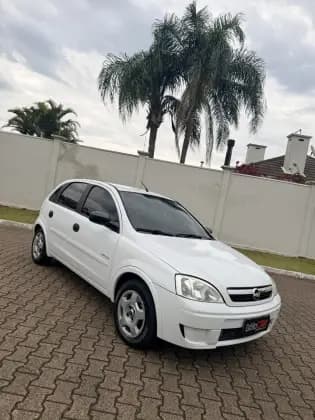 Carro 1.4 MPFI MAXX 8V FLEX 4P MANUAL