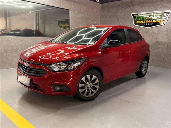 Carro 1.0 SPE4 FLEX MANUAL