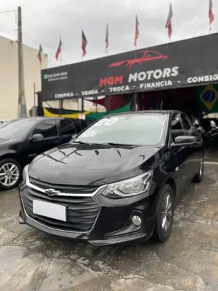 Carro 1.0 FLEX LT MANUAL