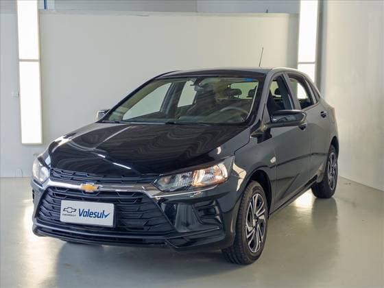 Carro 1.0 FLEX MANUAL