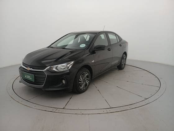 Carro 1.0 TURBO FLEX PLUS LT MANUAL