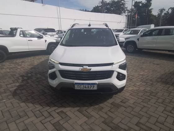 Carro 1.8 PREMIER 8V FLEX 4P AUTOMÁTICO