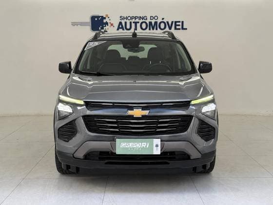 Carro 1.8 PREMIER 8V FLEX 4P AUTOMÁTICO