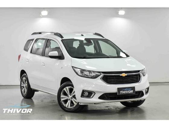 Carro 1.8 PREMIER 8V FLEX 4P AUTOMÁTICO