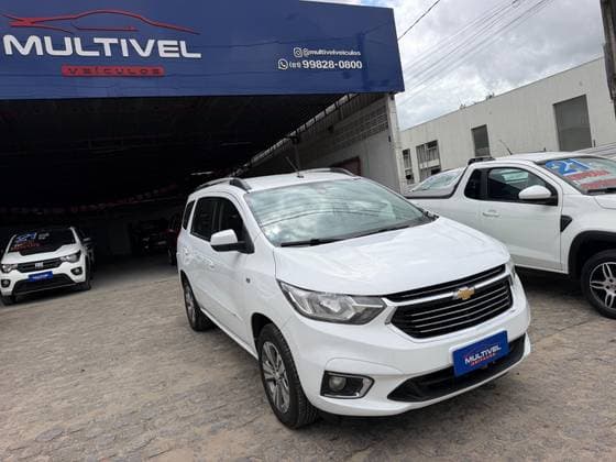Carro 1.8 PREMIER 8V FLEX 4P MANUAL