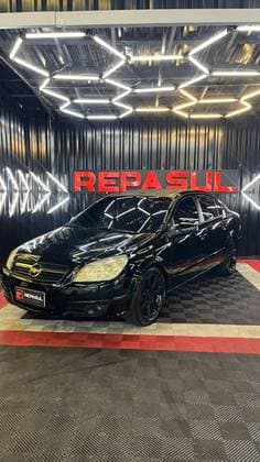 Carro 2.0 MPFI ELEGANCE 8V FLEX 4P AUTOMÁTICO