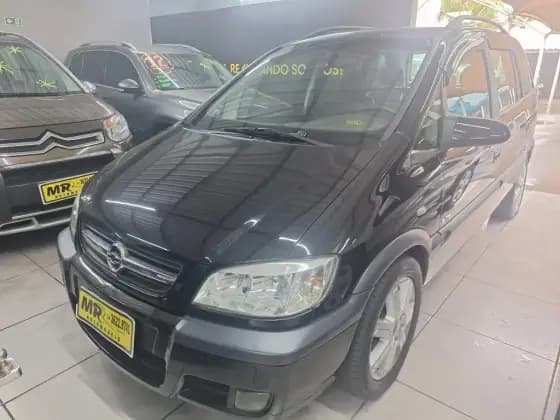 Carro 2.0 MPFI ELITE 8V FLEX 4P MANUAL