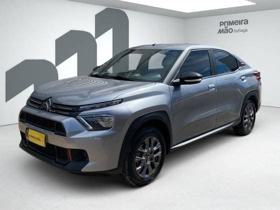 Carro 1.0 TURBO 200 FLEX FEEL CVT