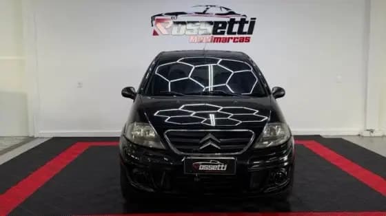 Carro 1.4 I EXCLUSIVE 8V FLEX 4P MANUAL