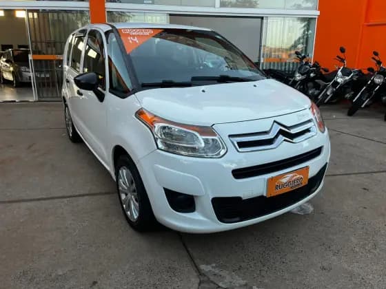Carro 1.5 FLEX GL MANUAL