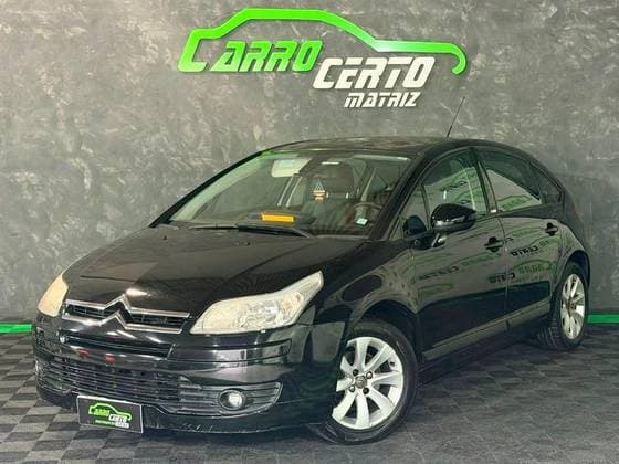 Carro 2.0 EXCLUSIVE SPORT 16V FLEX 4P AUTOMÁTICO