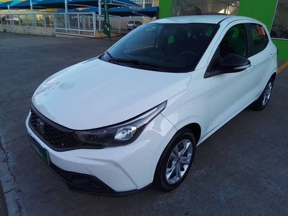 Carro 1.0 FIREFLY FLEX DRIVE MANUAL