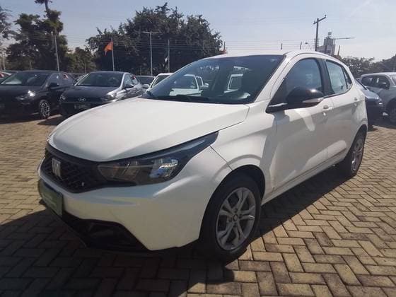 Carro 1.0 FIREFLY FLEX DRIVE MANUAL