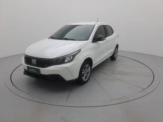 Carro 1.0 FIREFLY FLEX DRIVE MANUAL