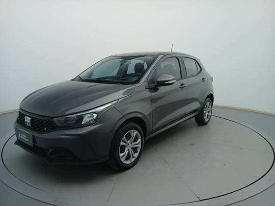 Carro 1.0 FIREFLY FLEX DRIVE MANUAL