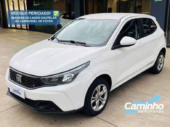 Carro 1.0 FIREFLY FLEX DRIVE MANUAL