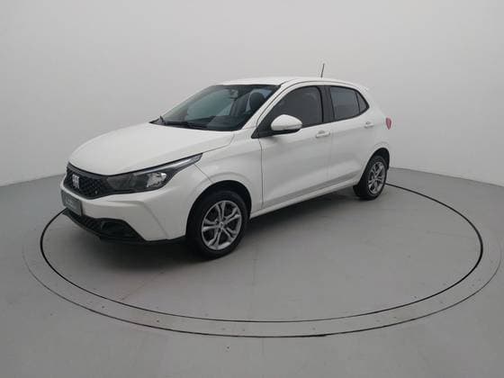 Carro 1.0 FIREFLY FLEX DRIVE MANUAL