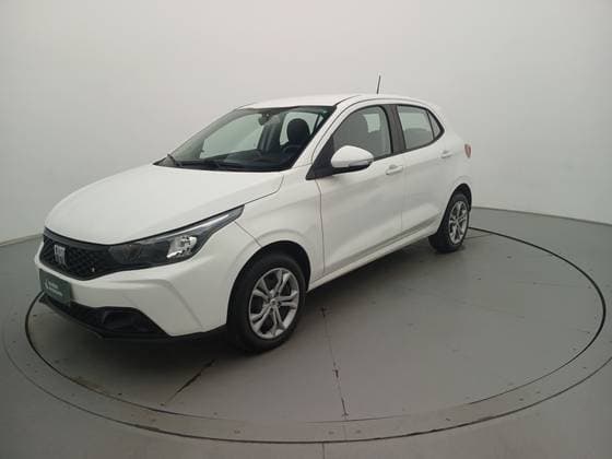 Carro 1.0 FIREFLY FLEX DRIVE MANUAL