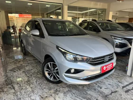 Carro 1.3 FIREFLY FLEX PRECISION CVT