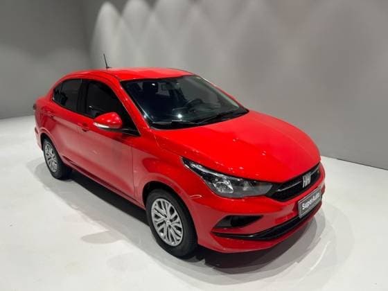 Carro 1.3 FIREFLY FLEX DRIVE MANUAL