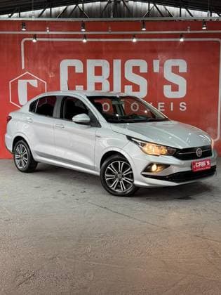 Carro 1.8 E.TORQ FLEX DRIVE AT6