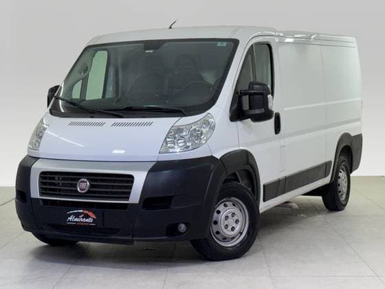 Carro 2.3 MULTIJET DIESEL CARGO MÉDIO MANUAL