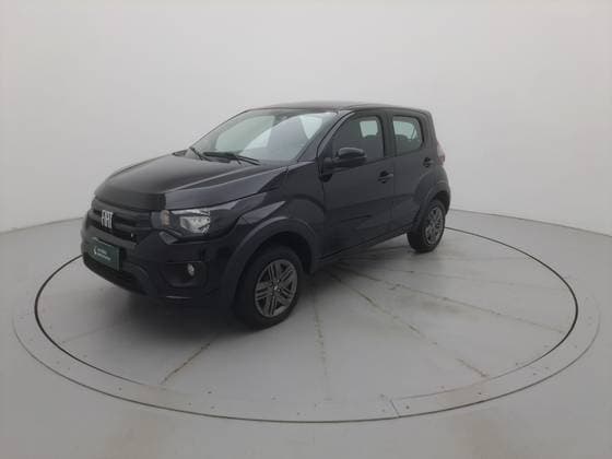 Carro 1.0 FIREFLY FLEX LIKE. MANUAL
