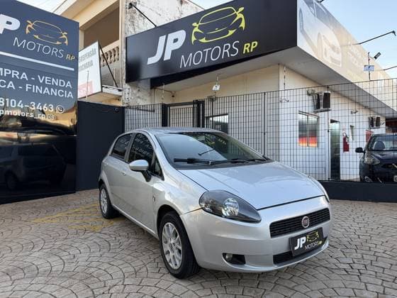 Carro 1.8 HLX 8V FLEX 4P MANUAL