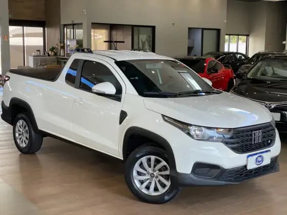Carro 1.3 FIREFLY FLEX FREEDOM CS MANUAL