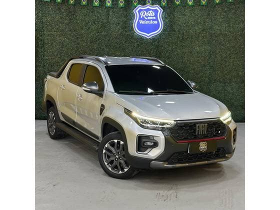 Carro 1.0 TURBO 200 FLEX ULTRA CD CVT