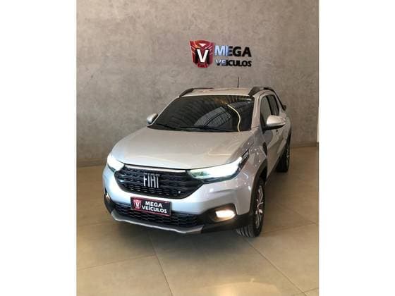 Carro 1.3 FIREFLY FLEX VOLCANO CD CVT