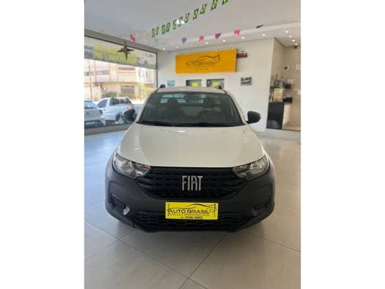 Carro 1.4 FIRE FLEX ENDURANCE CS MANUAL