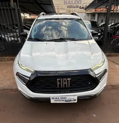 Carro 1.3 TURBO 270 FLEX FREEDOM AT6