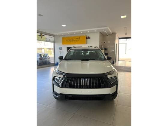 Carro 1.3 TURBO 270 FLEX FREEDOM AT6