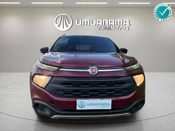 Carro 2.0 16V TURBO DIESEL FREEDOM MANUAL