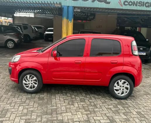 Carro 1.0 FIRE FLEX ATTRACTIVE MANUAL