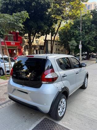 Carro 1.0 EVO FLEX LIKE. MANUAL