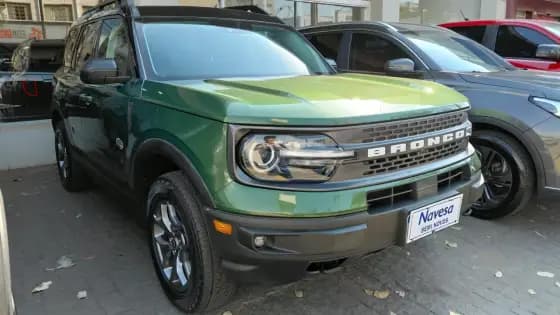 Carro 2.0 ECOBOOST GASOLINA WILDTRAK 4X4 SELECTSHIFT