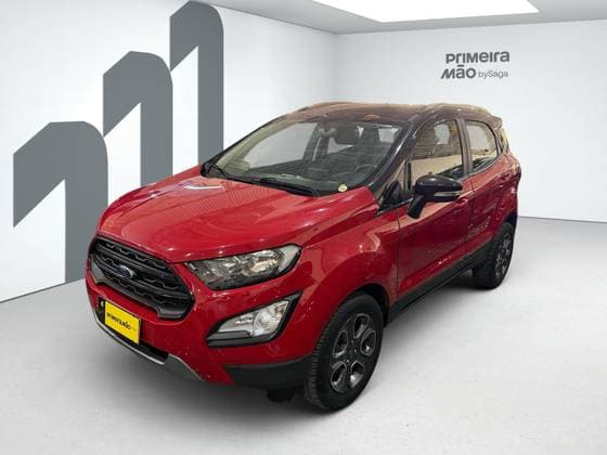 Carro 1.5 TI-VCT FLEX FREESTYLE AUTOMÁTICO