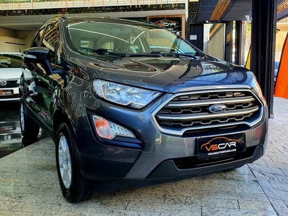 Carro 1.5 TI-VCT FLEX SE MANUAL