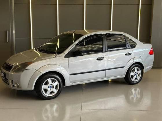 Carro 1.0 MPI SEDAN 8V FLEX 4P MANUAL