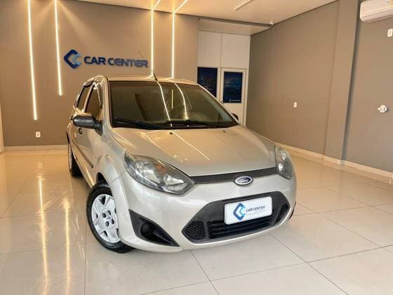 Carro 1.6 MPI CLASS SEDAN 8V FLEX 4P MANUAL