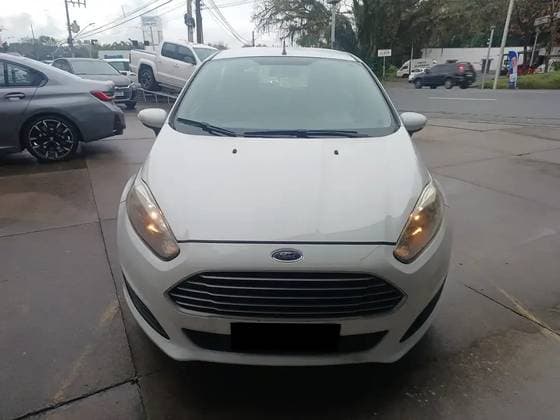 Carro 1.6 SEL SEDAN 16V FLEX 4P MANUAL
